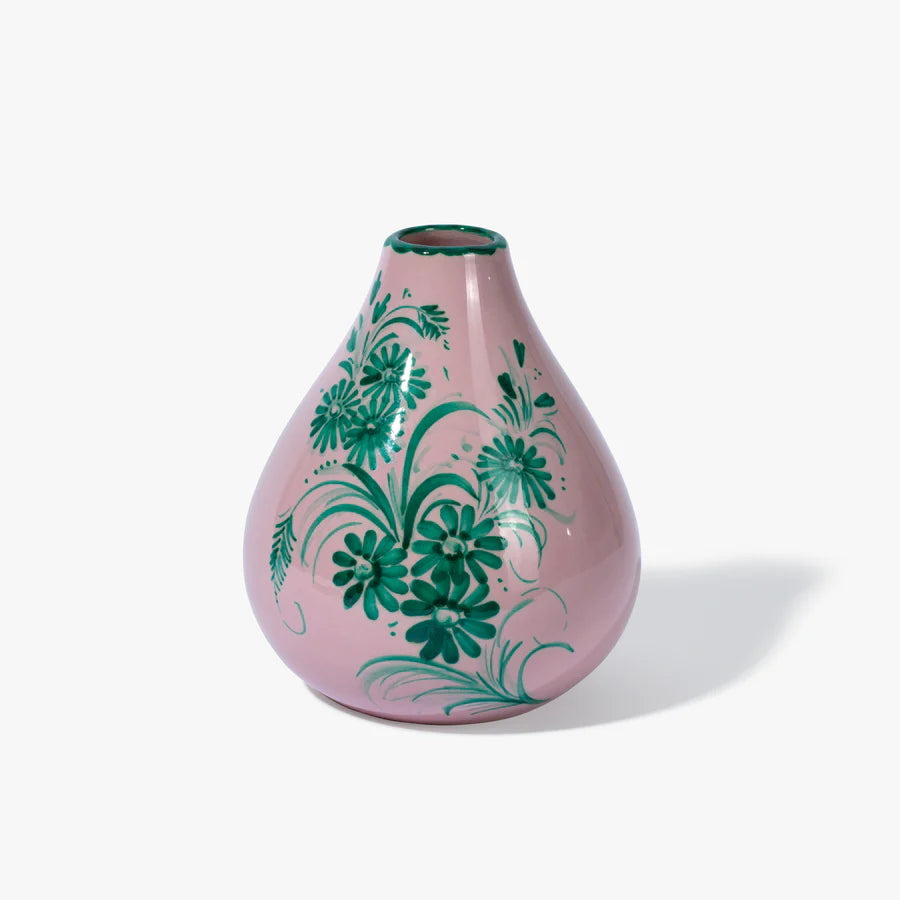 Drop It Like It’s Hot Vase