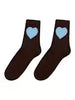 Heart Socks