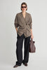 SOFTEST TISSUE WEIGHT CARDIGAN