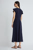 GISA ZIP DRESS