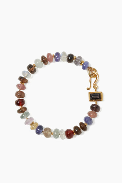 Chan luu deals evil eye bracelet
