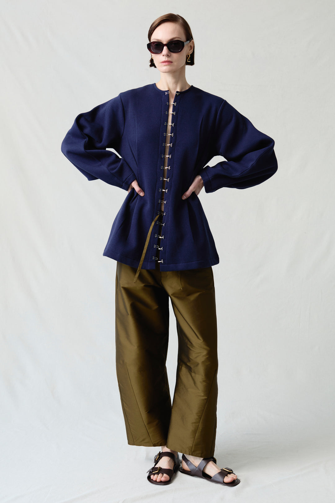 Chan Luu Clothing – Rococo