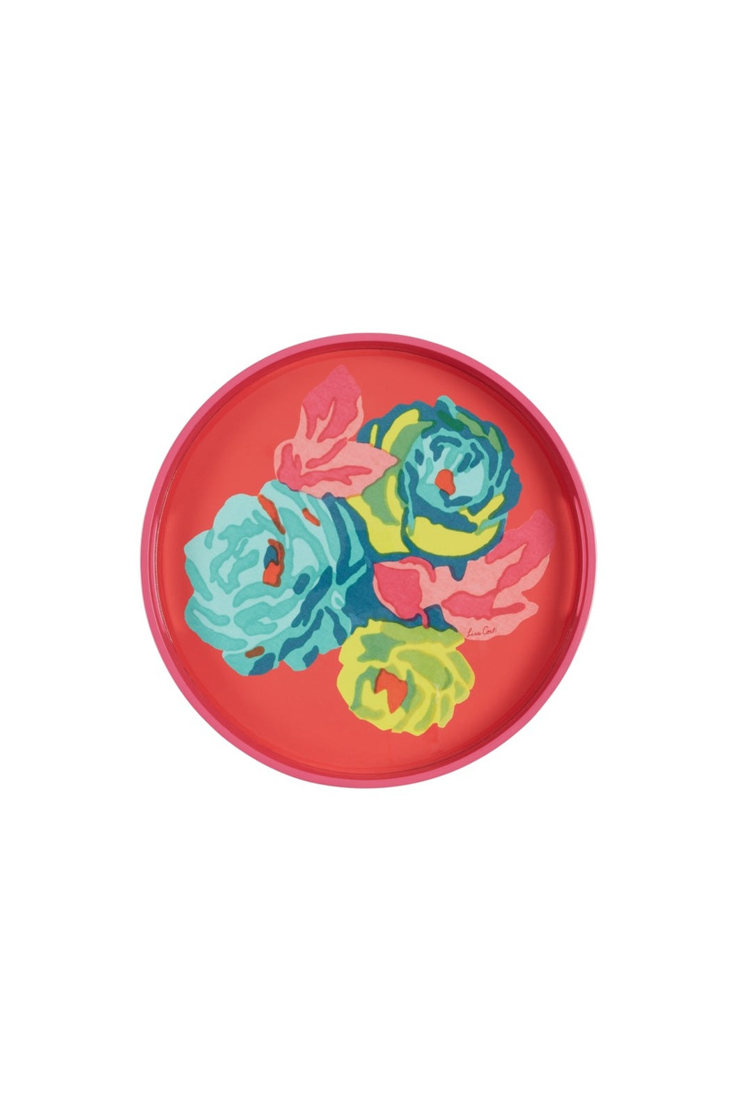 Lisa Corti Trays