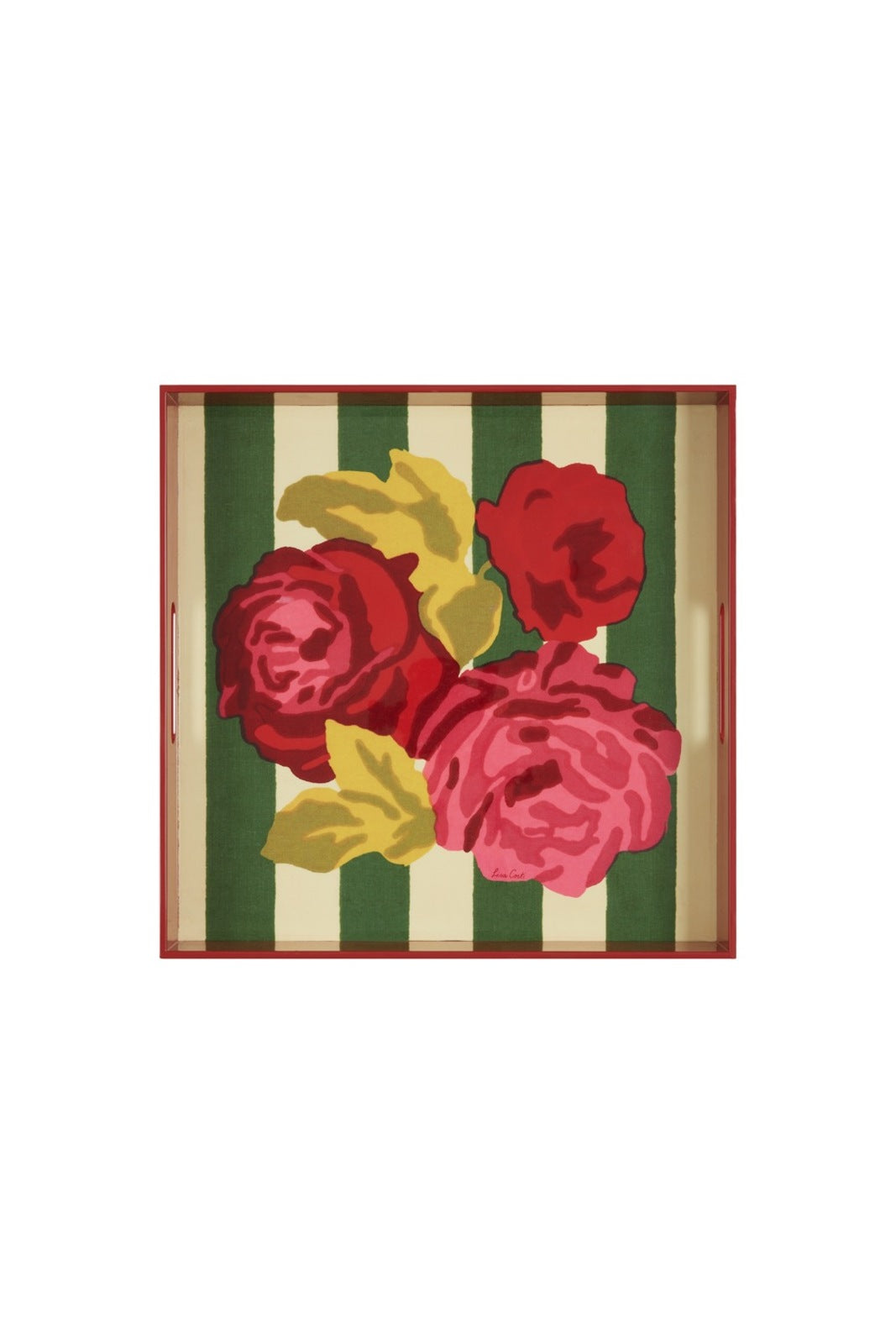 Lisa Corti Trays - Thumbnail 3