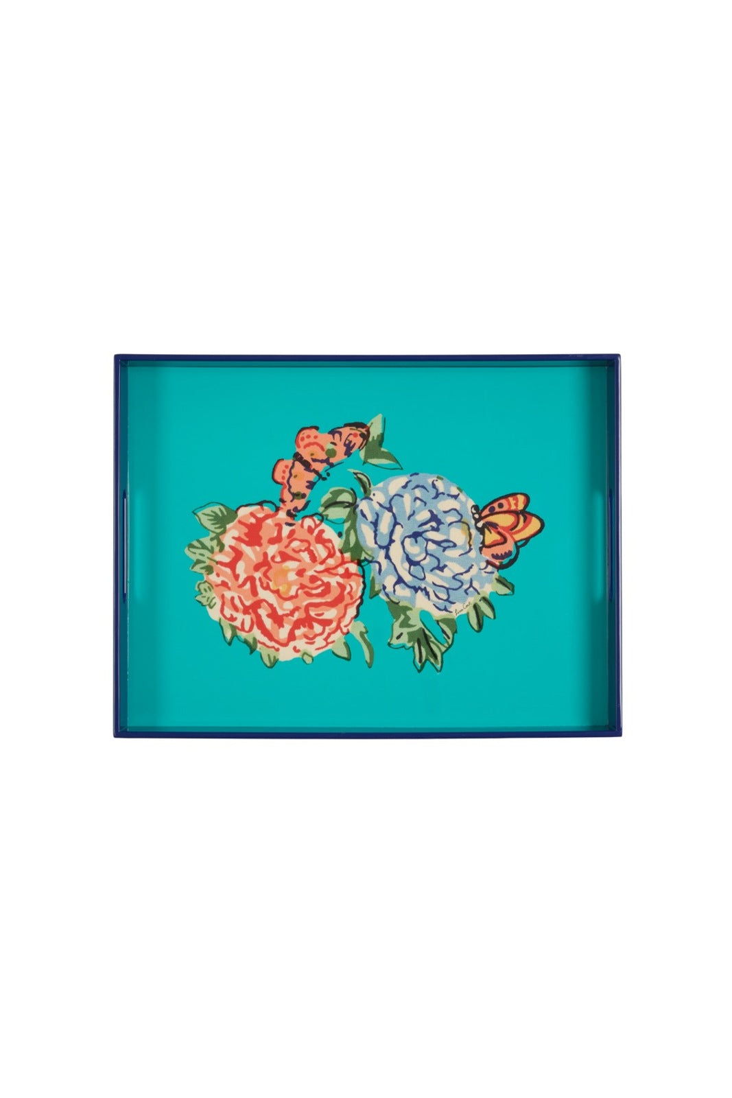 Lisa Corti Trays - Thumbnail 2