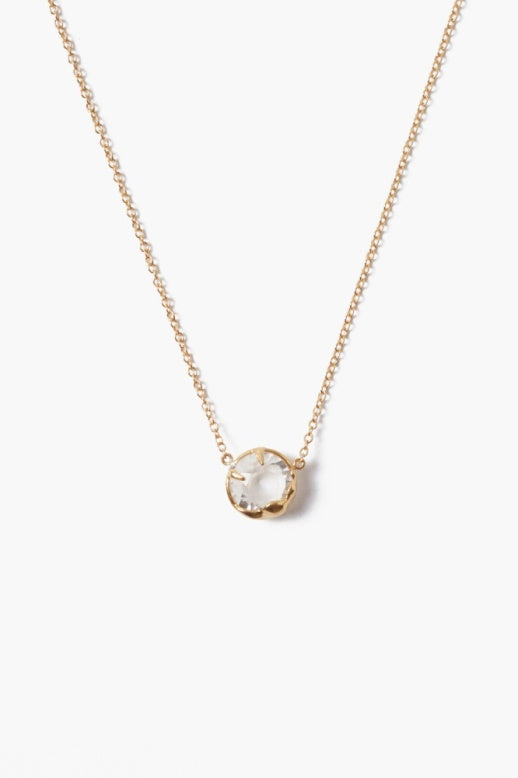 Chan Luu- NG-15103- Birthstone Necklaces – Rococo
