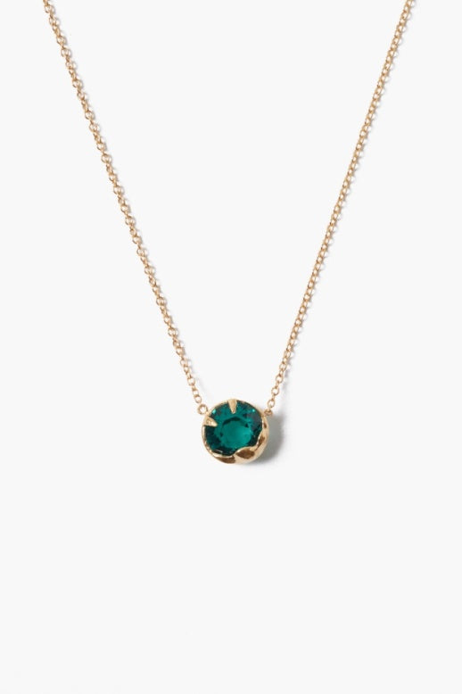 Chan Luu- NG-15103- Birthstone Necklaces – Rococo