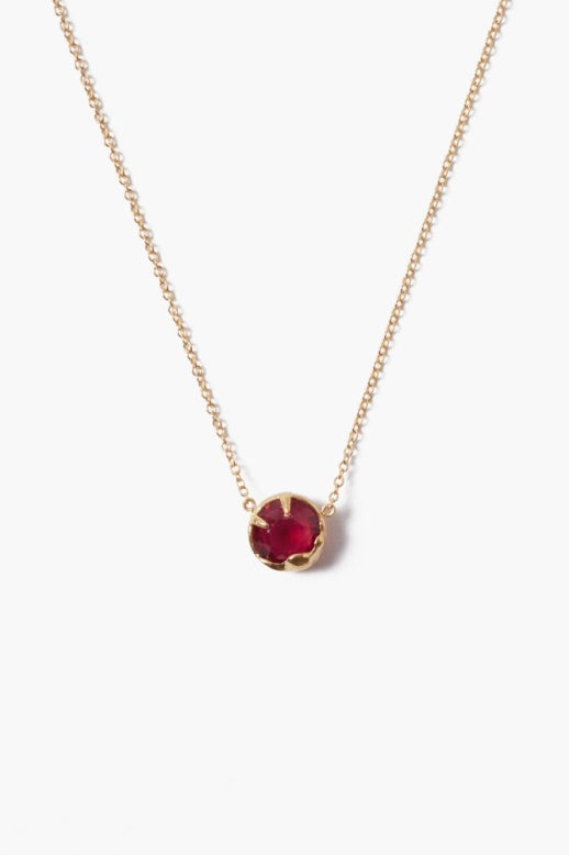 Chan Luu- NG-15103- Birthstone Necklaces – Rococo