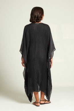 Chan Luu Calypso Caftan